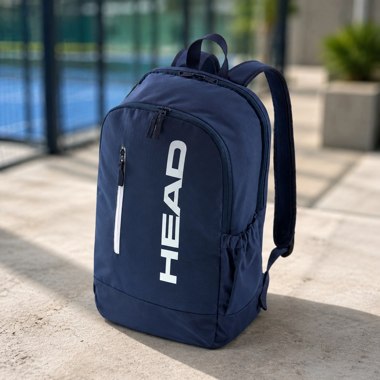 17L Head Base Backpack