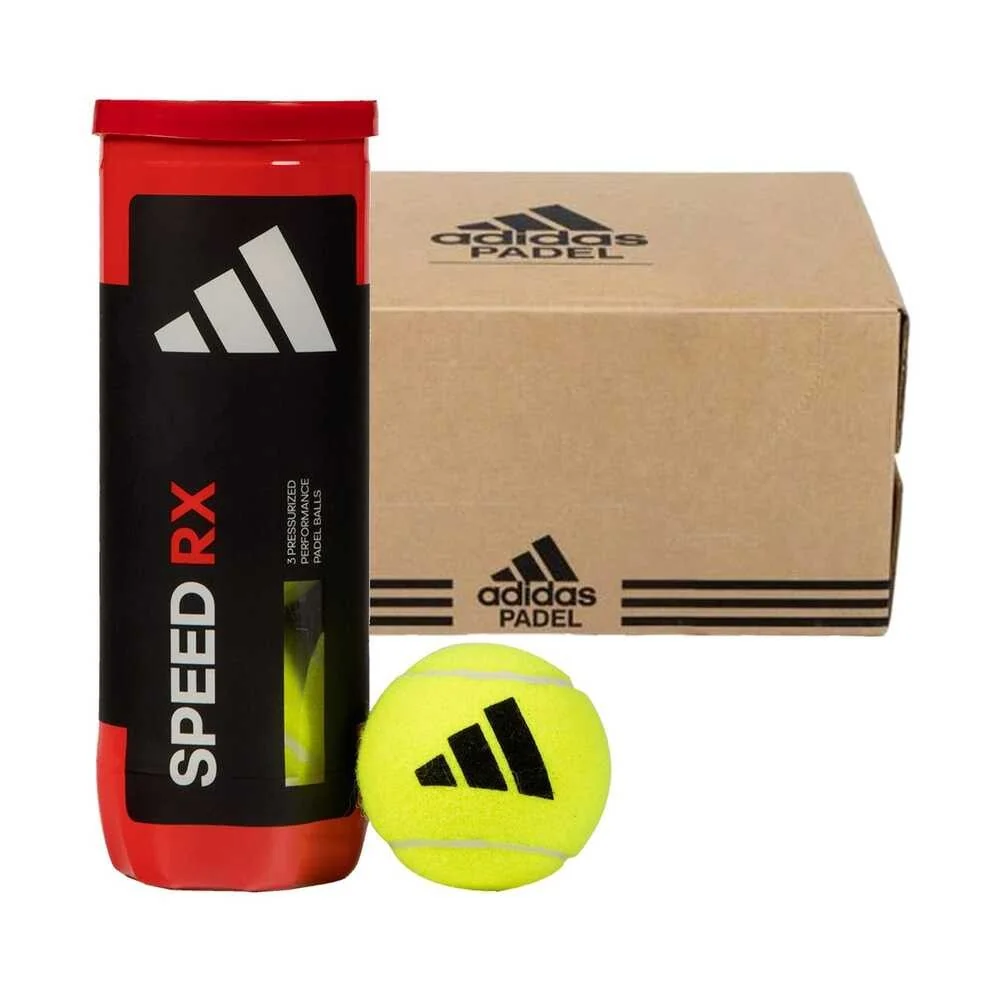 24 Drawer Adidas Speed Rx — Boxes of 24 — photo 2