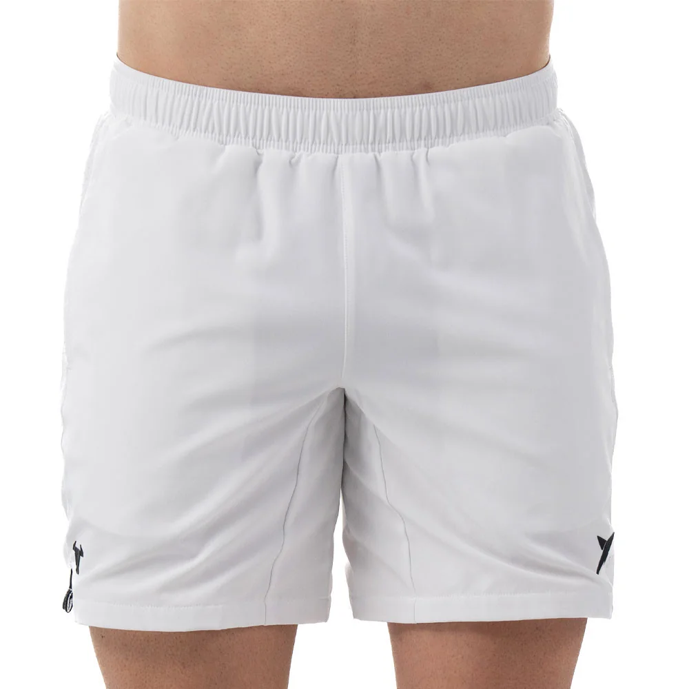 Abian Campa Drop Shot Shorts — photo 2