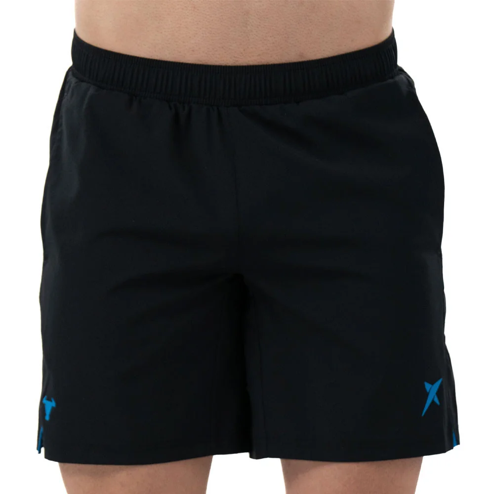 Abian Campa Drop Shot Shorts — photo 3