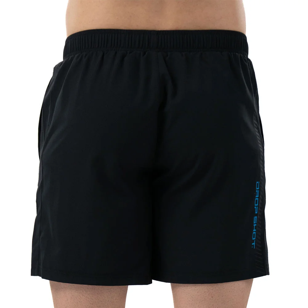 Abian Campa Drop Shot Shorts — photo 4