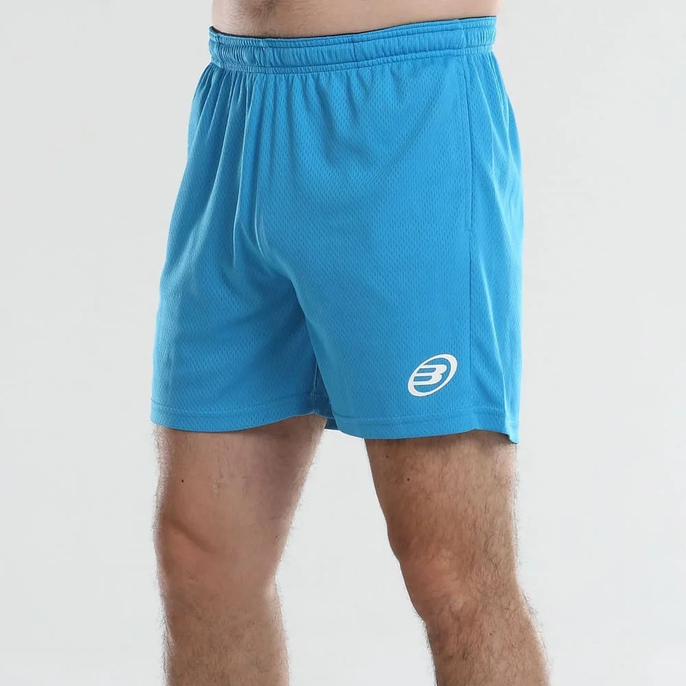 Acure M Blue Bullpadel Shorts — photo 2