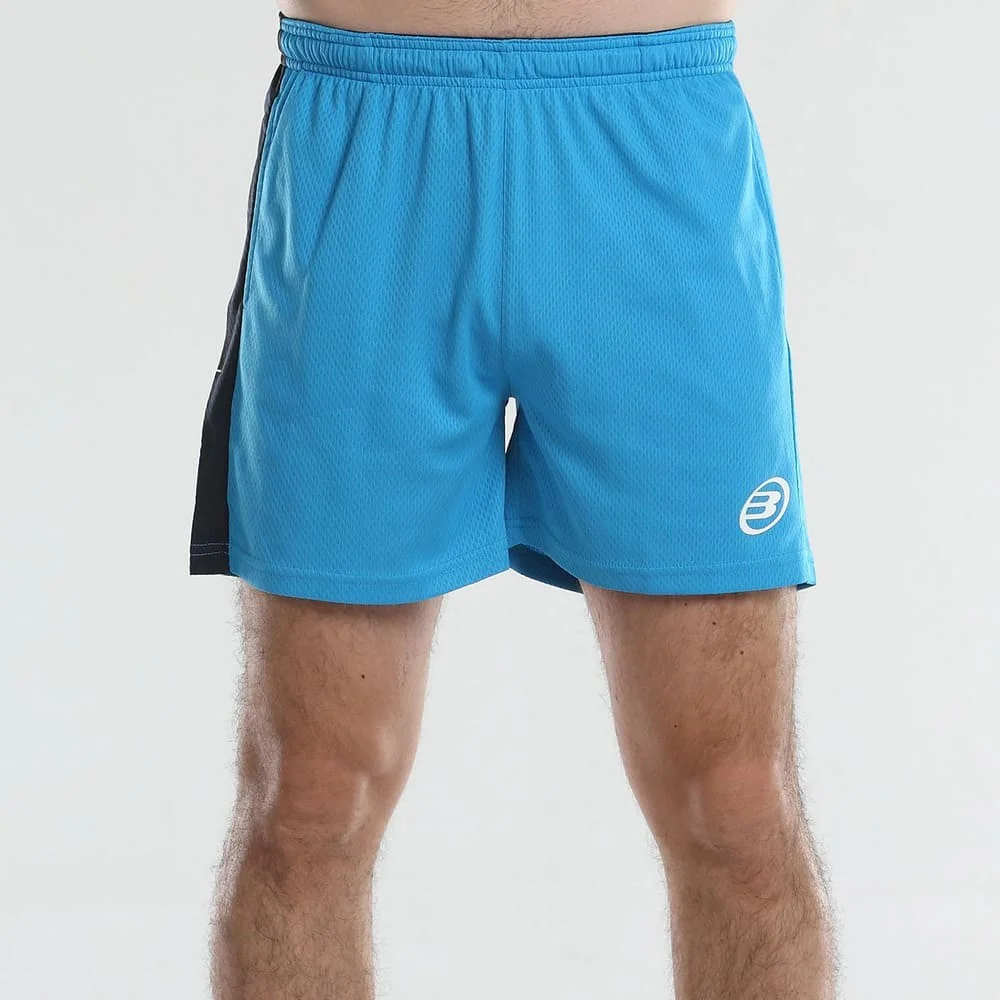Acure M Blue Bullpadel Shorts — photo 3