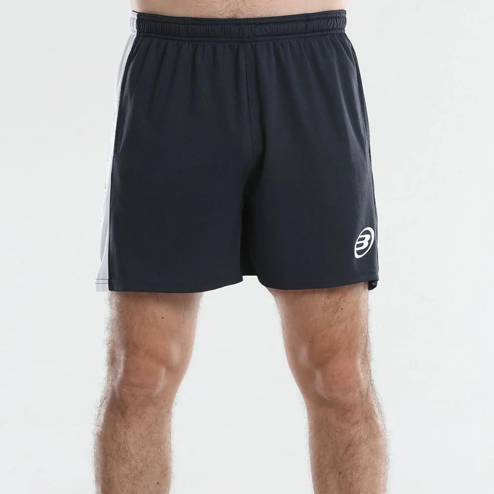 Acure M Navy Bullpadel Short — photo 2