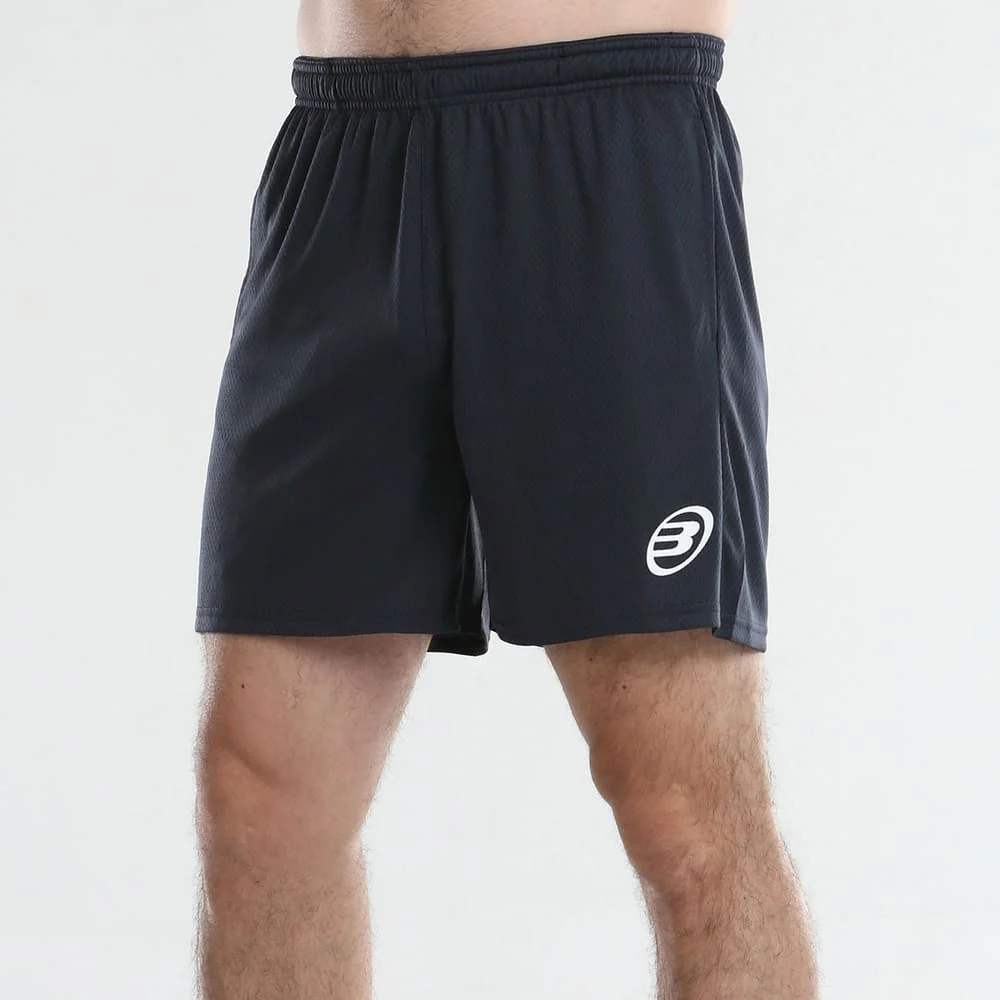 Acure M Navy Bullpadel Short — photo 3