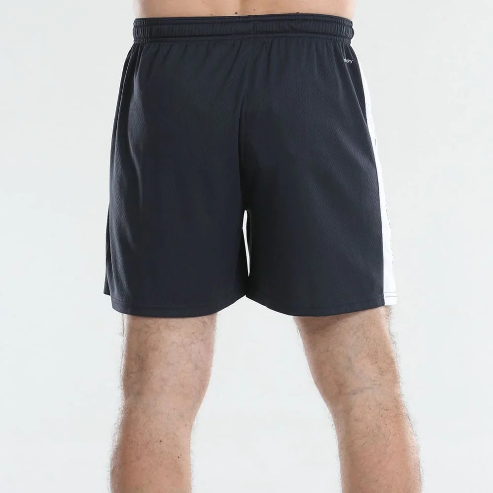Acure M Navy Bullpadel Short — photo 5