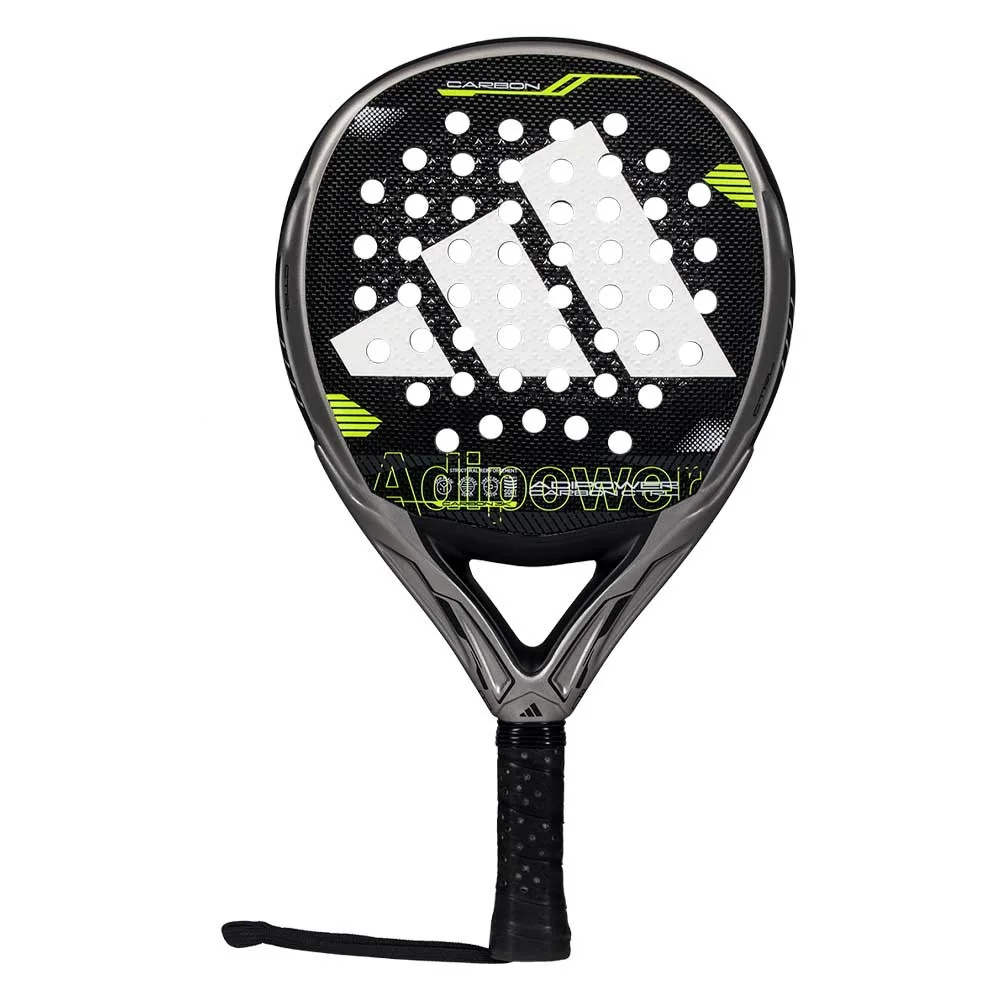 Adidas Adipower Carbon Ctrl — photo 2