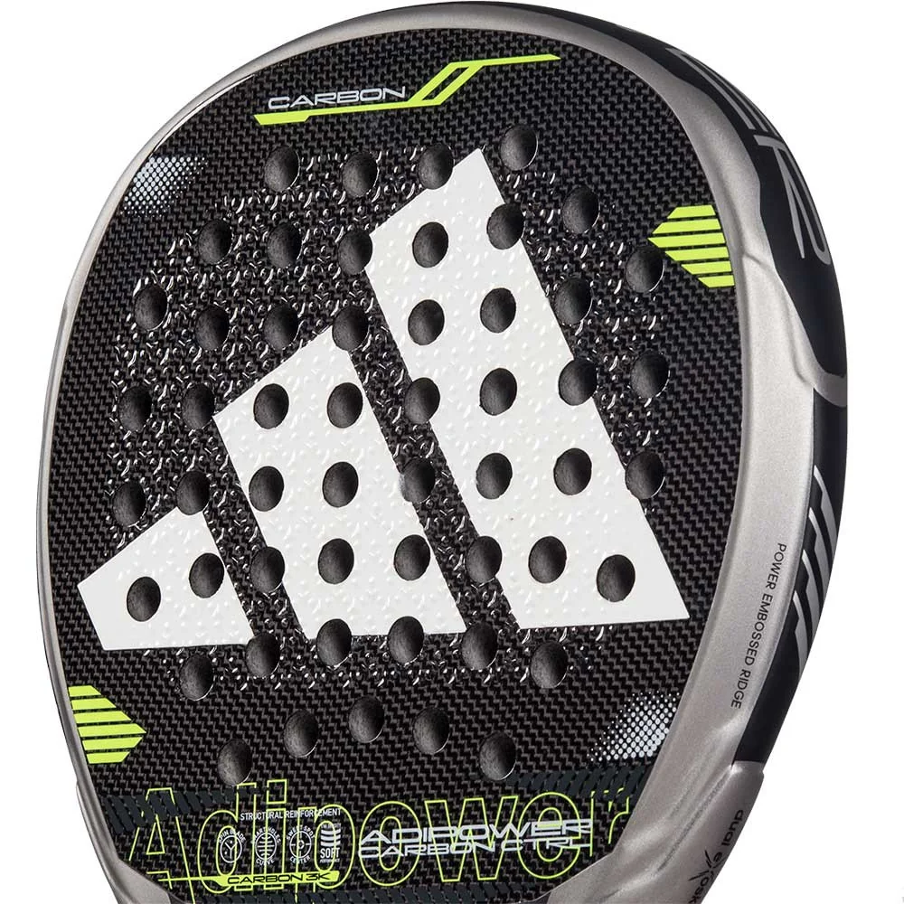 Adidas Adipower Carbon Ctrl — photo 4