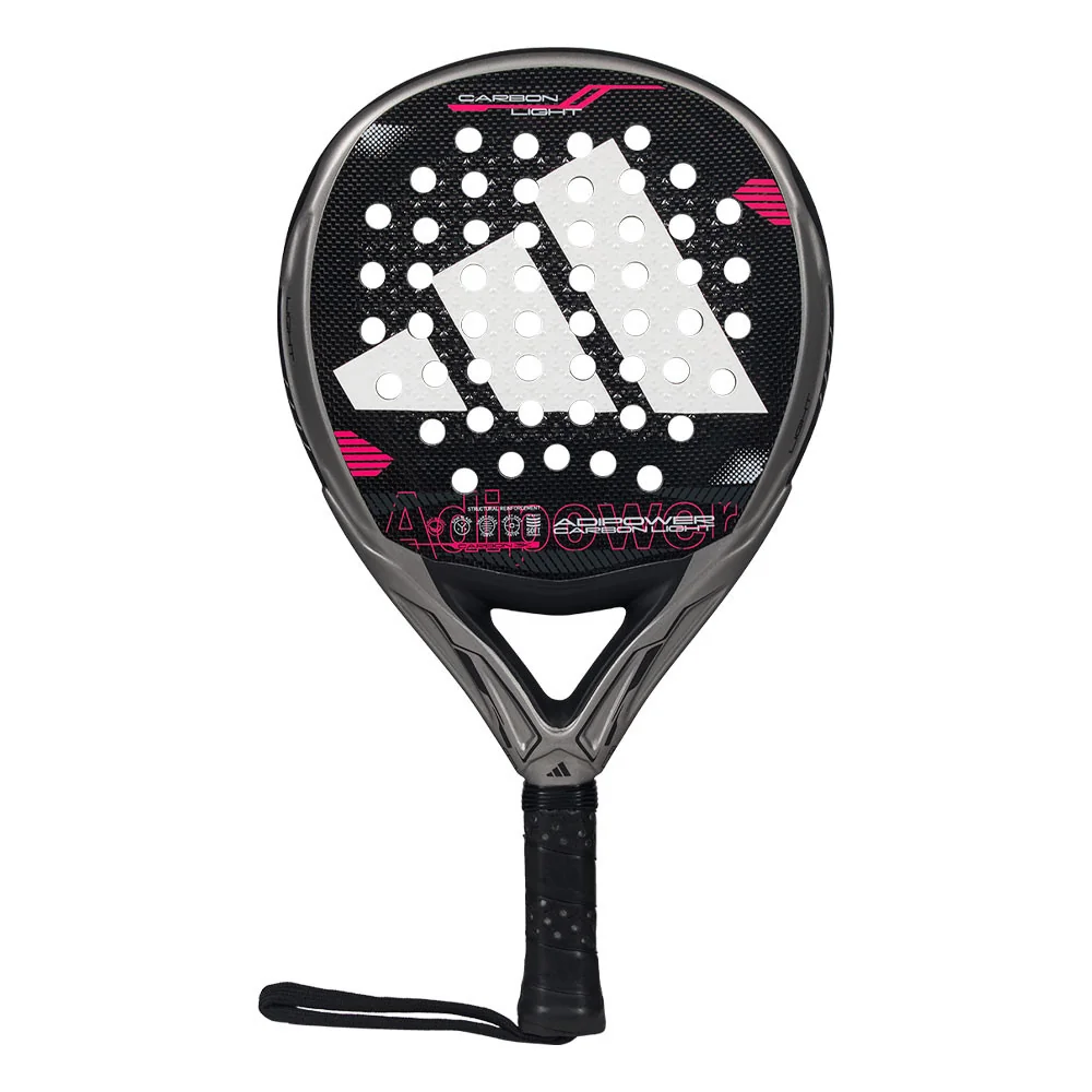 Adidas Adipower Carbon Light — photo 2