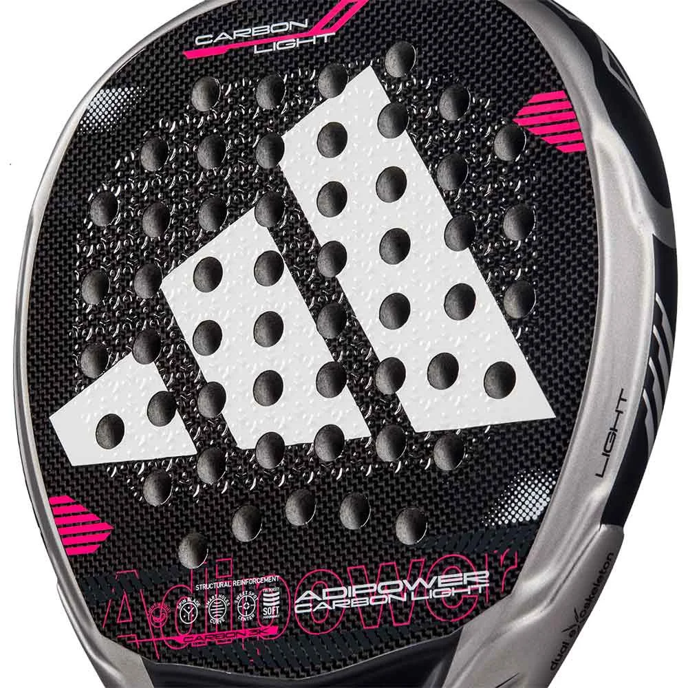 Adidas Adipower Carbon Light — photo 4