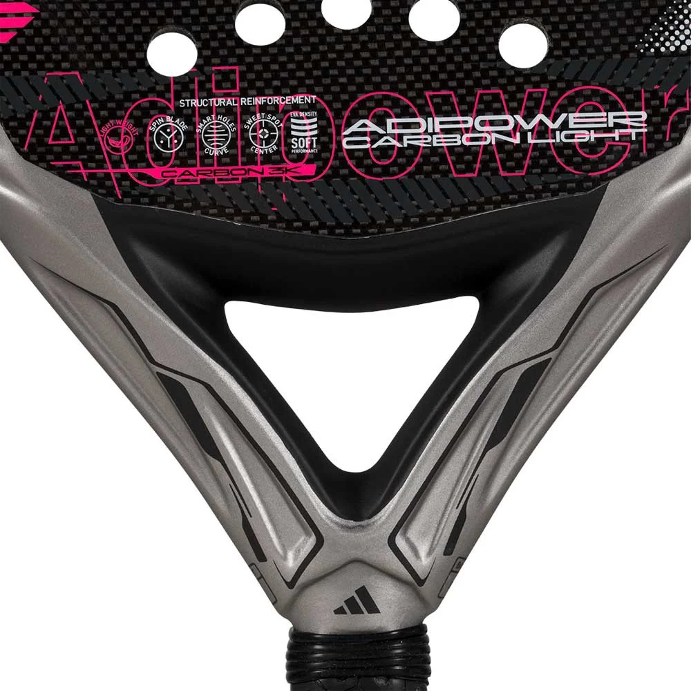 Adidas Adipower Carbon Light — photo 5