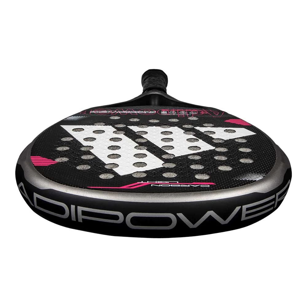 Adidas Adipower Carbon Light — photo 7