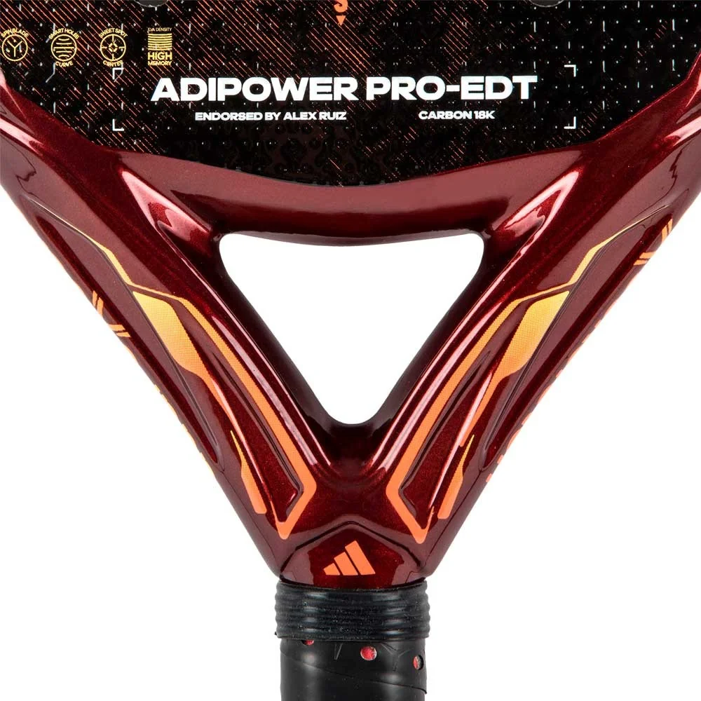 Adidas Adipower CTRL MTW EDT 25 — photo 4