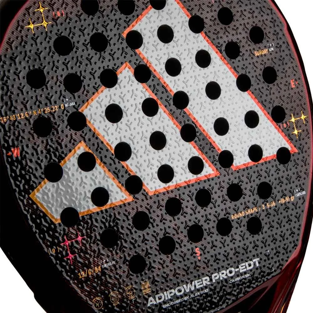 Adidas Adipower CTRL MTW EDT 25 — photo 7