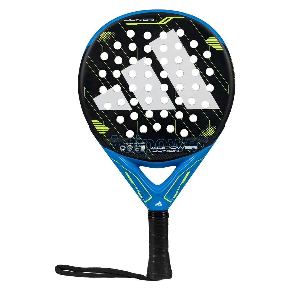 Adidas Adipower Junior 3.4 — photo 2