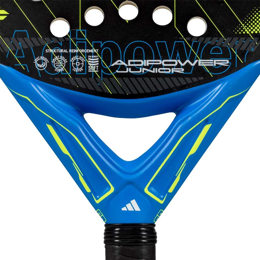 Adidas Adipower Junior 3.4 — photo 4