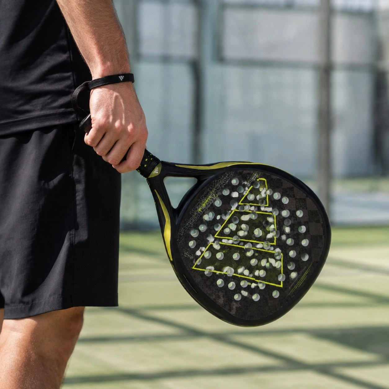 Adidas Adipower Multiweight 24