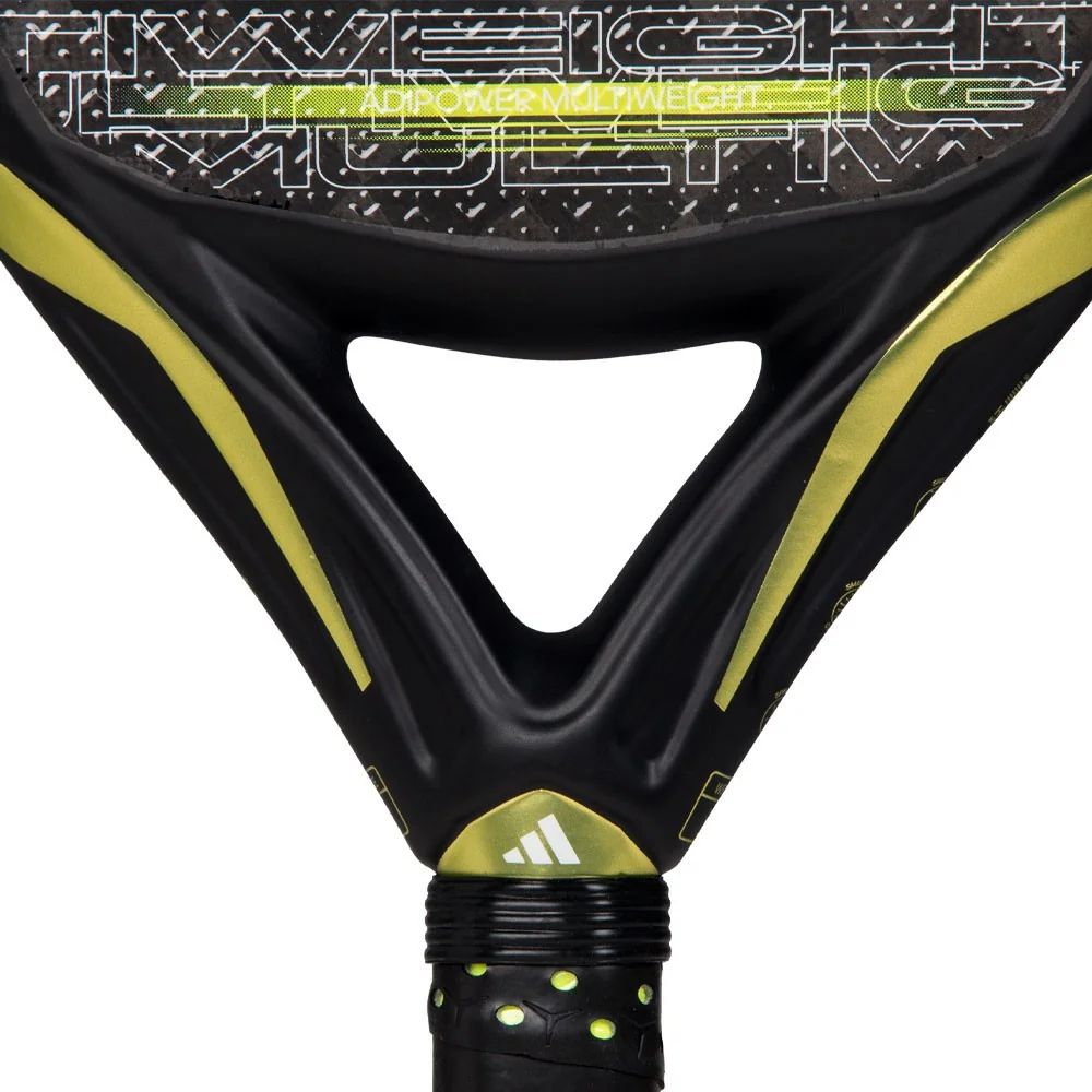 Adidas Adipower Multiweight 24 — photo 4