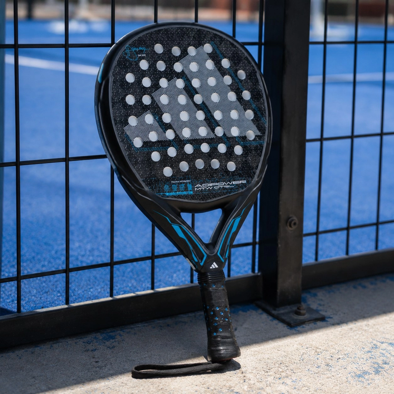Adidas Adipower Multiweight Ctrl 3.4