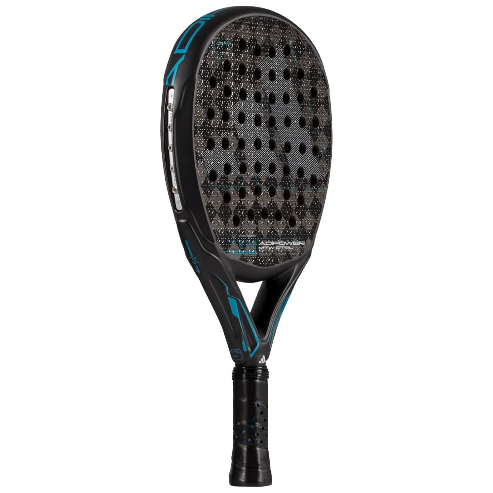 Adidas Adipower Multiweight Ctrl 3.4 — photo 3