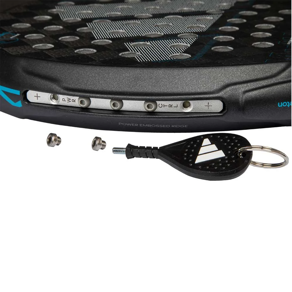 Adidas Adipower Multiweight Ctrl 3.4 — photo 6