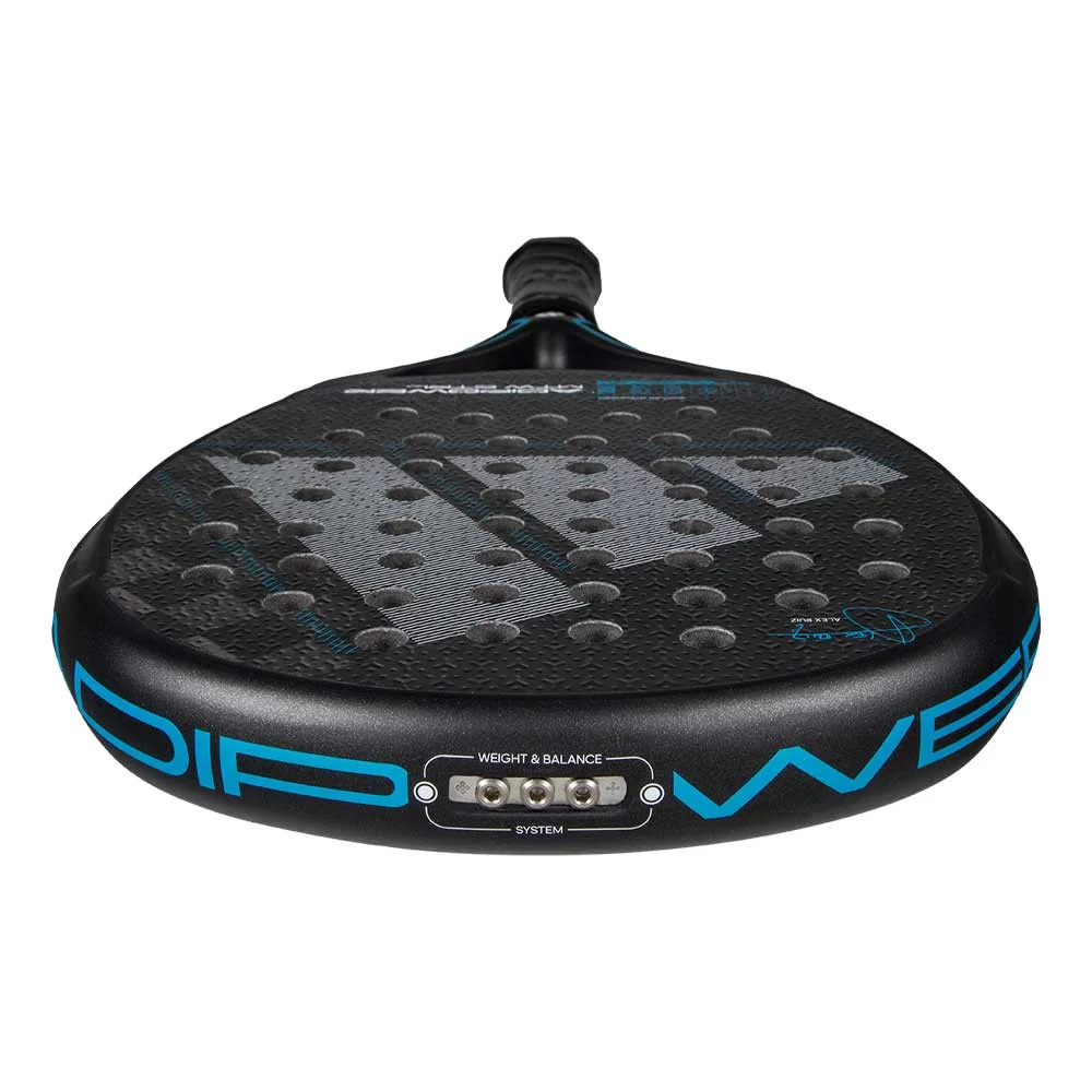 Adidas Adipower Multiweight Ctrl 3.4 — photo 9