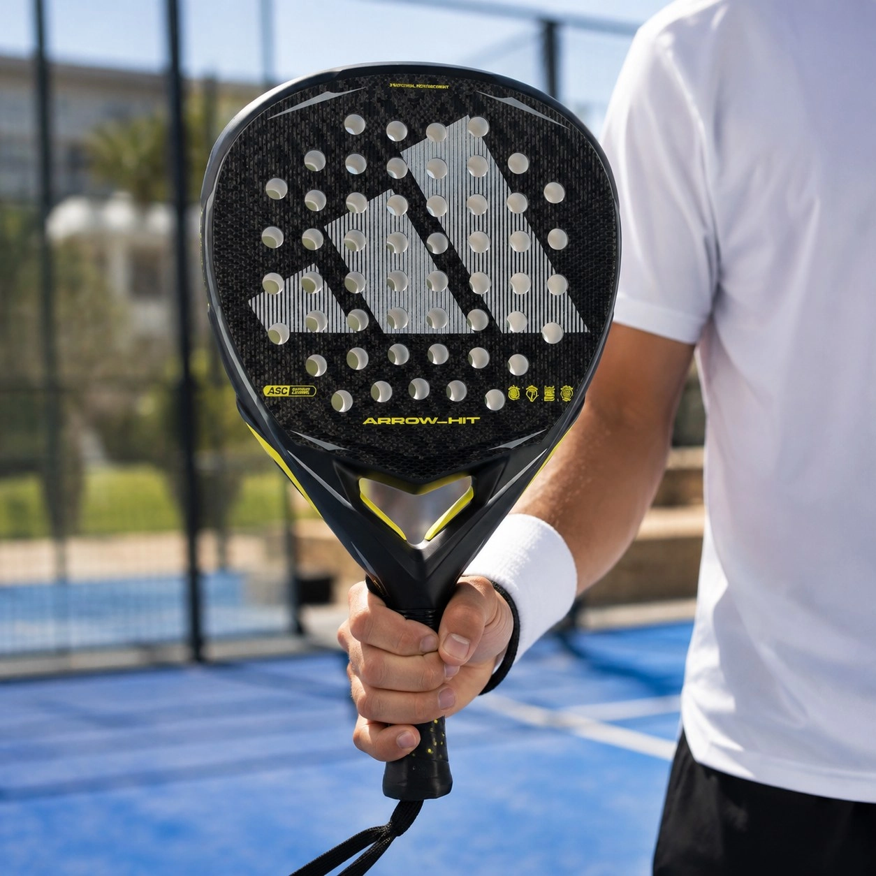 Adidas Arrow Hit 26