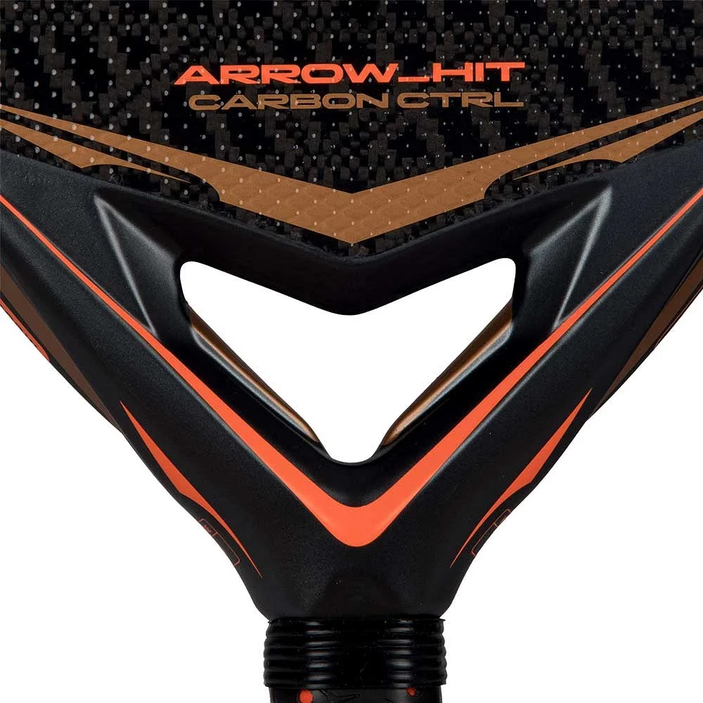 Adidas Arrow Hit carbon ctrl — photo 6