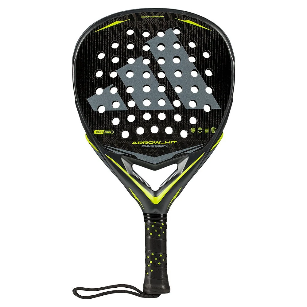 Adidas Arrow Hit carbon — photo 2
