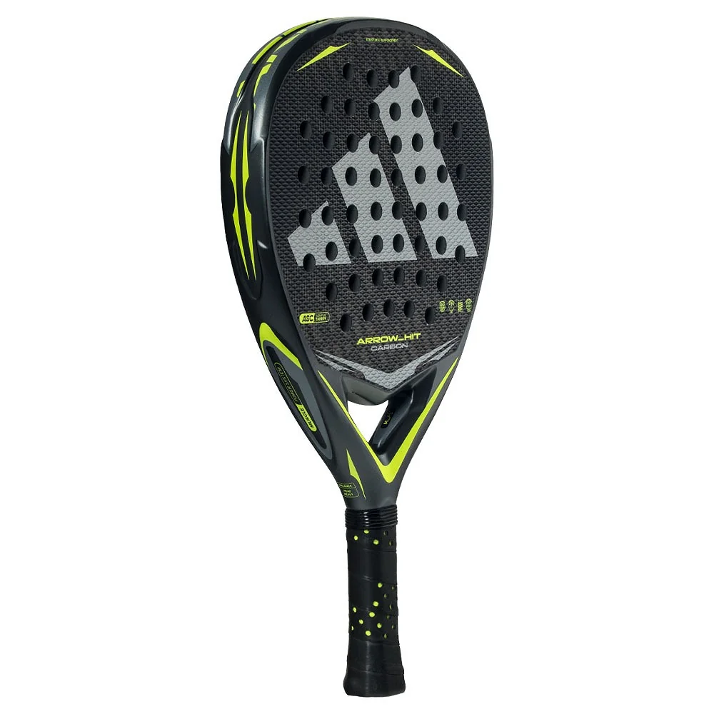 Adidas Arrow Hit carbon — photo 4