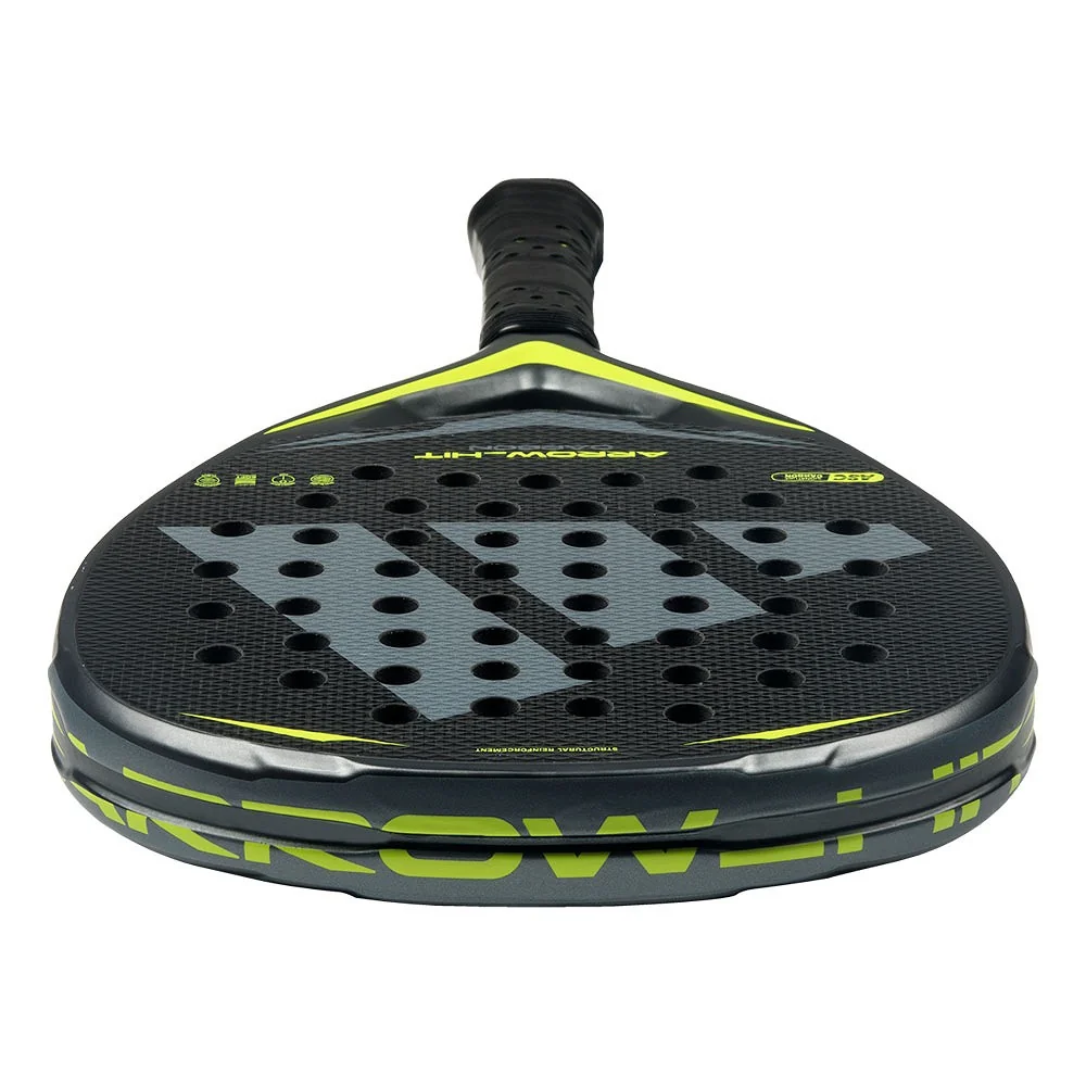 Adidas Arrow Hit carbon — photo 7