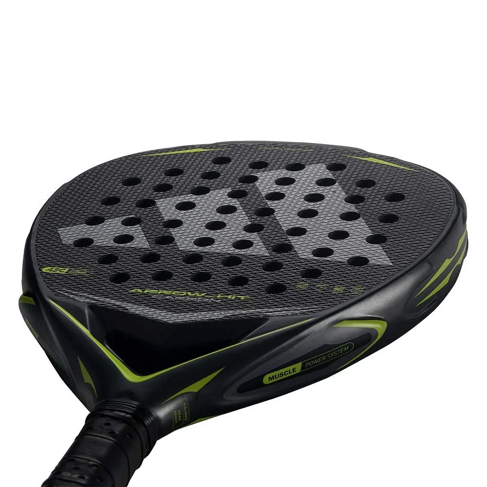 Adidas Arrow Hit carbon — photo 8
