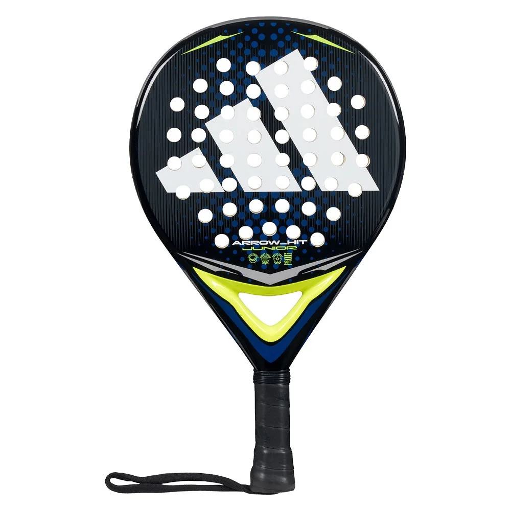 Adidas Arrow Hit Junior Blue — photo 2
