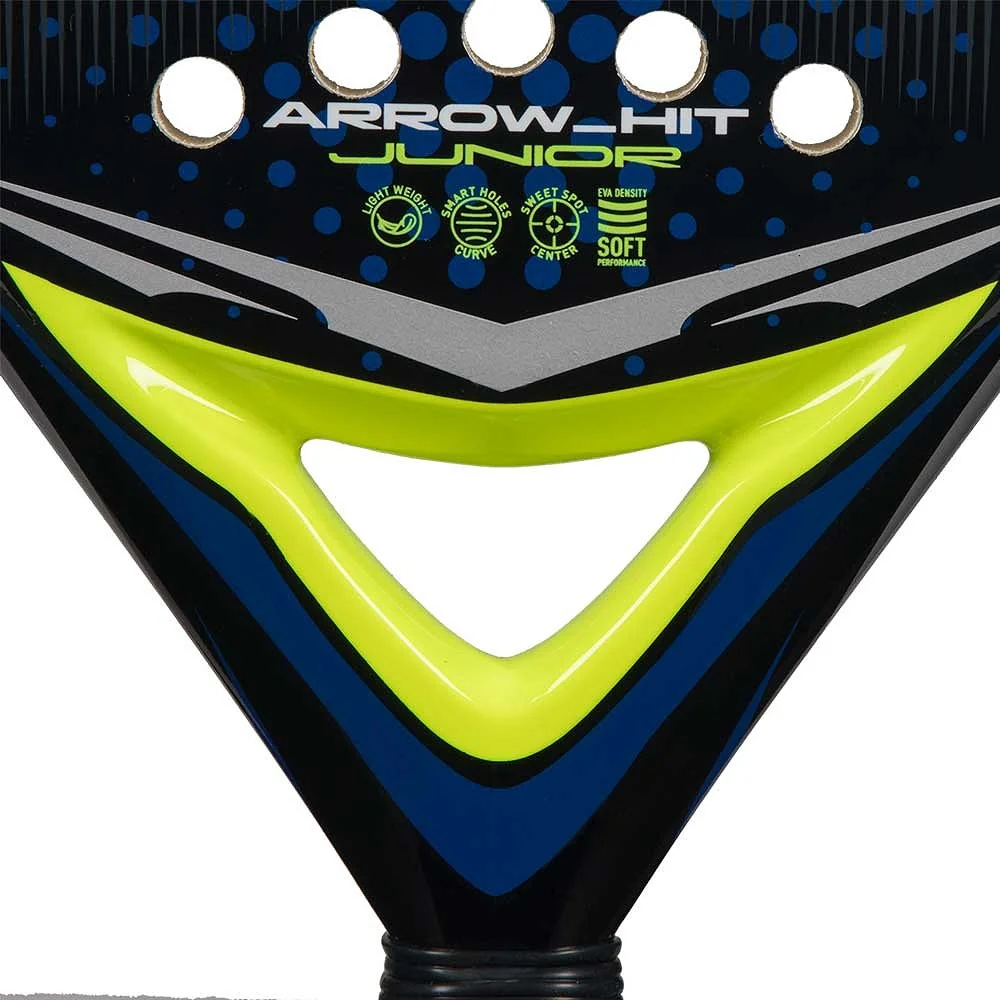 Adidas Arrow Hit Junior Blue — photo 5