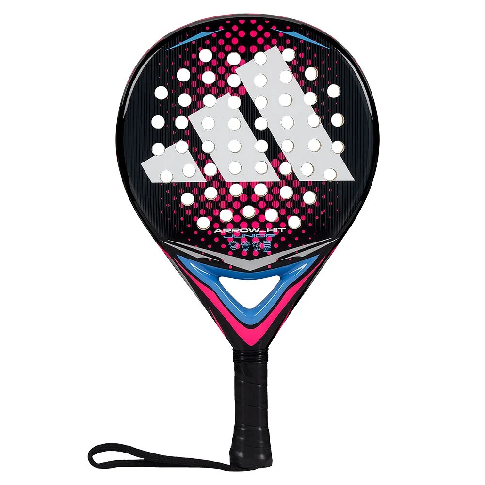Adidas Arrow Hit Junior Pink — photo 2