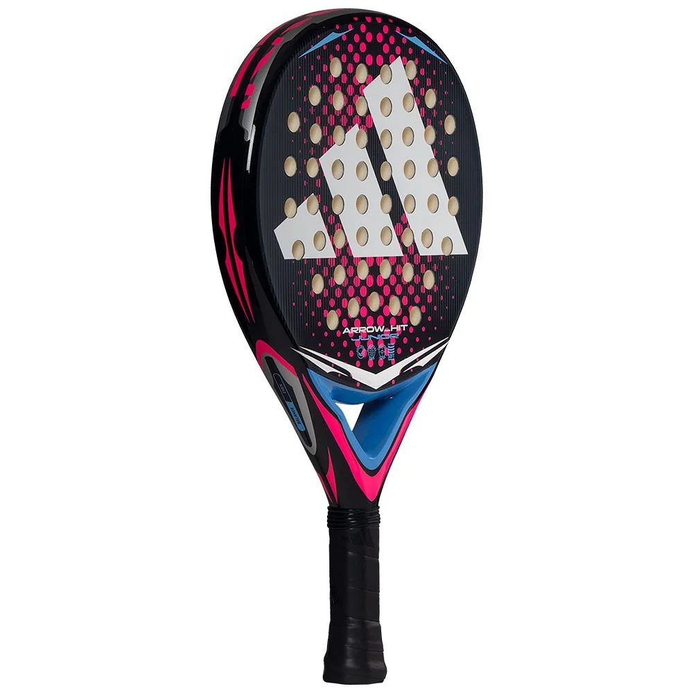 Adidas Arrow Hit Junior Pink — photo 3