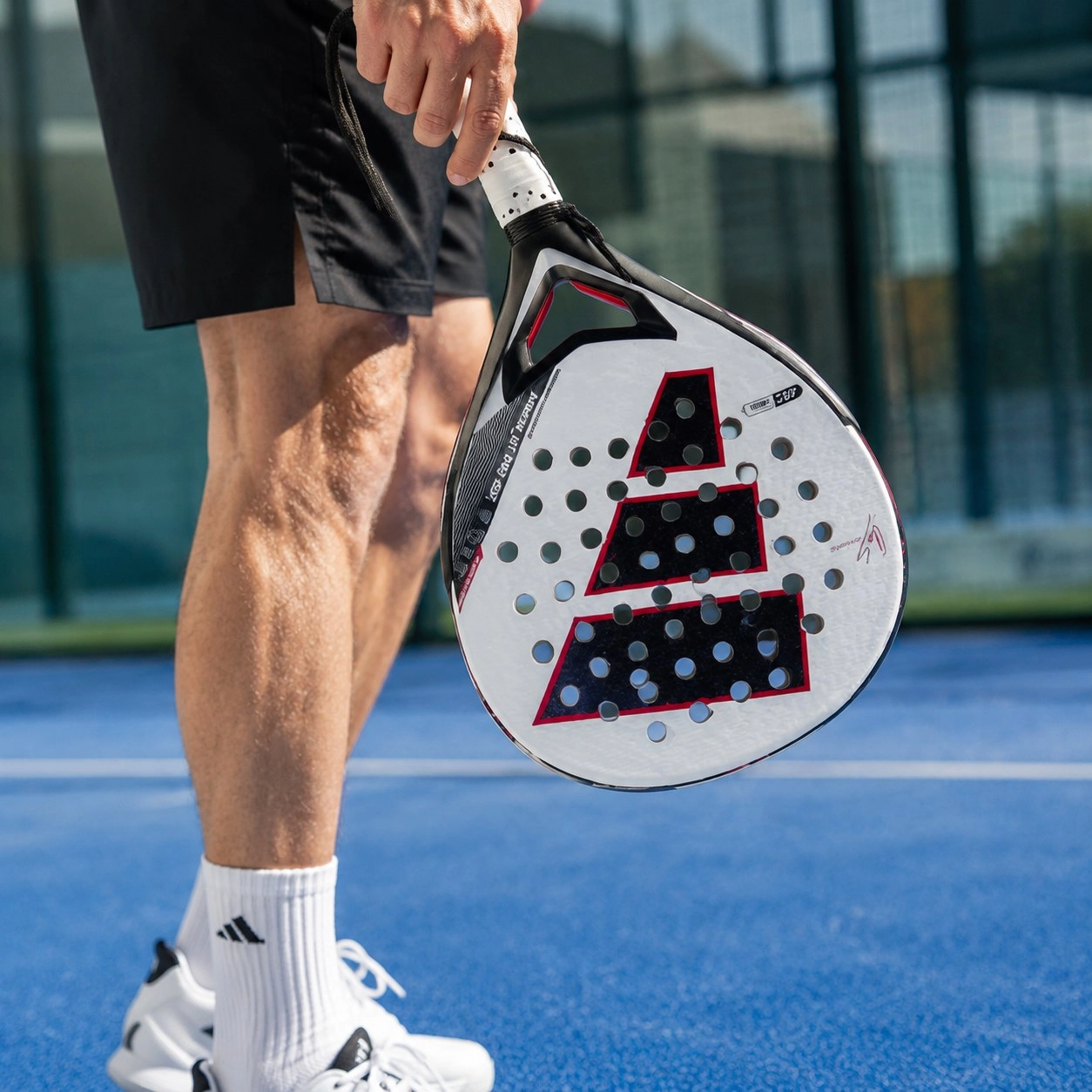 Adidas arrow hit pro EDT 2026