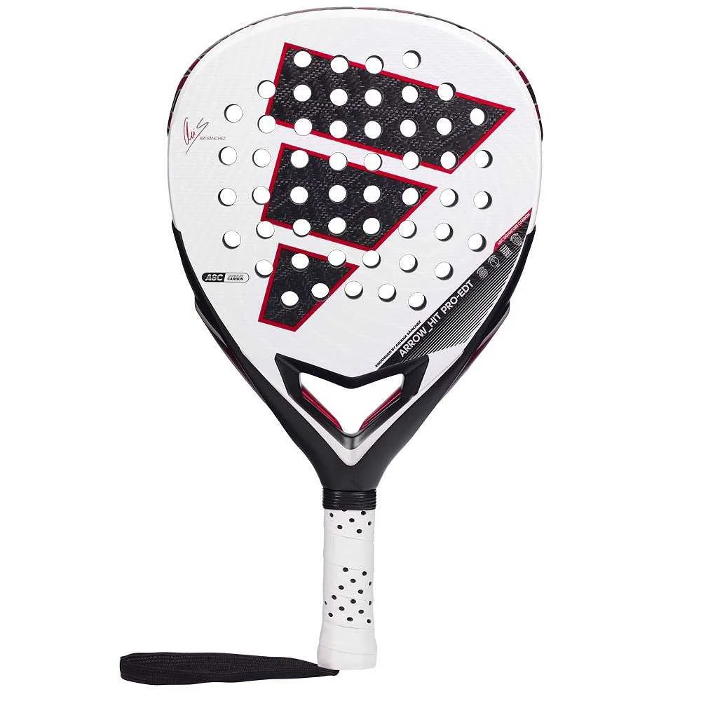 Adidas arrow hit pro EDT 2026 — photo 2
