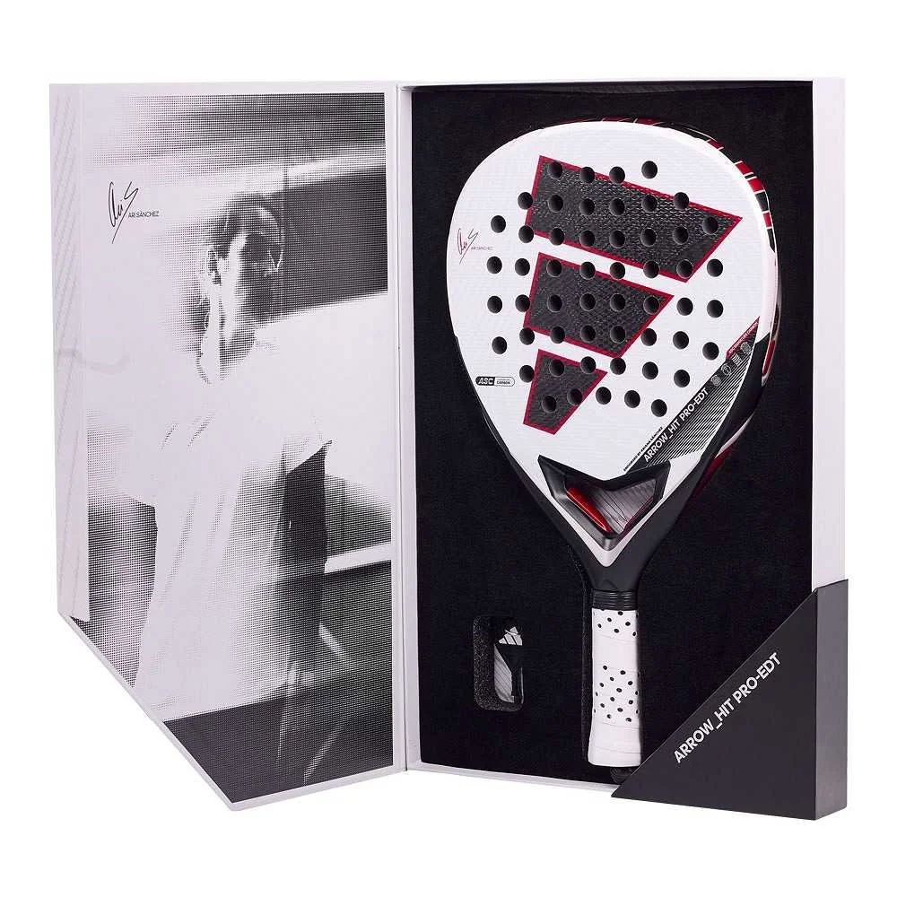 Adidas arrow hit pro EDT 2026 — photo 3