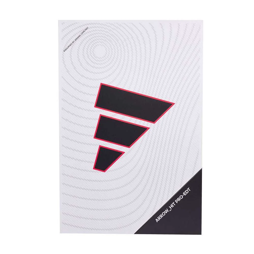 Adidas arrow hit pro EDT 2026 — photo 10