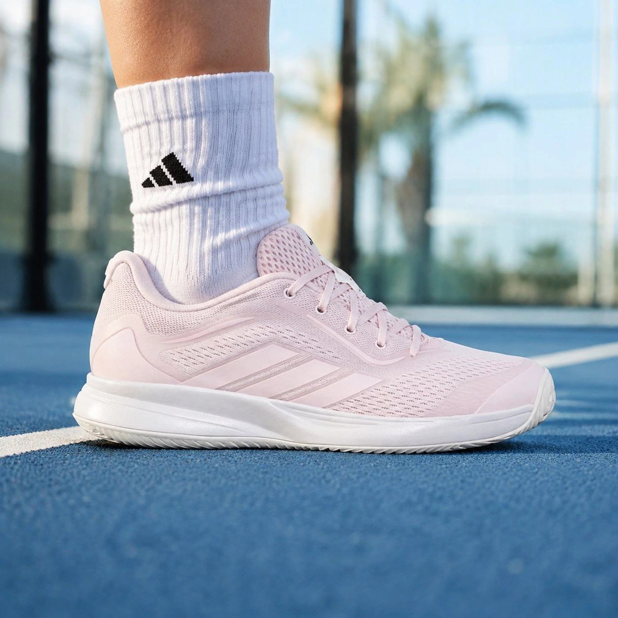 Adidas Avaflash 2 Pink