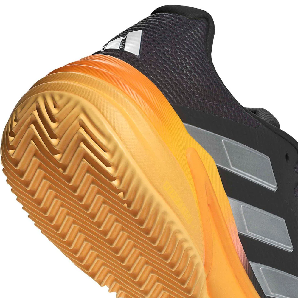 Adidas Barricade M Clay 24 — photo 5