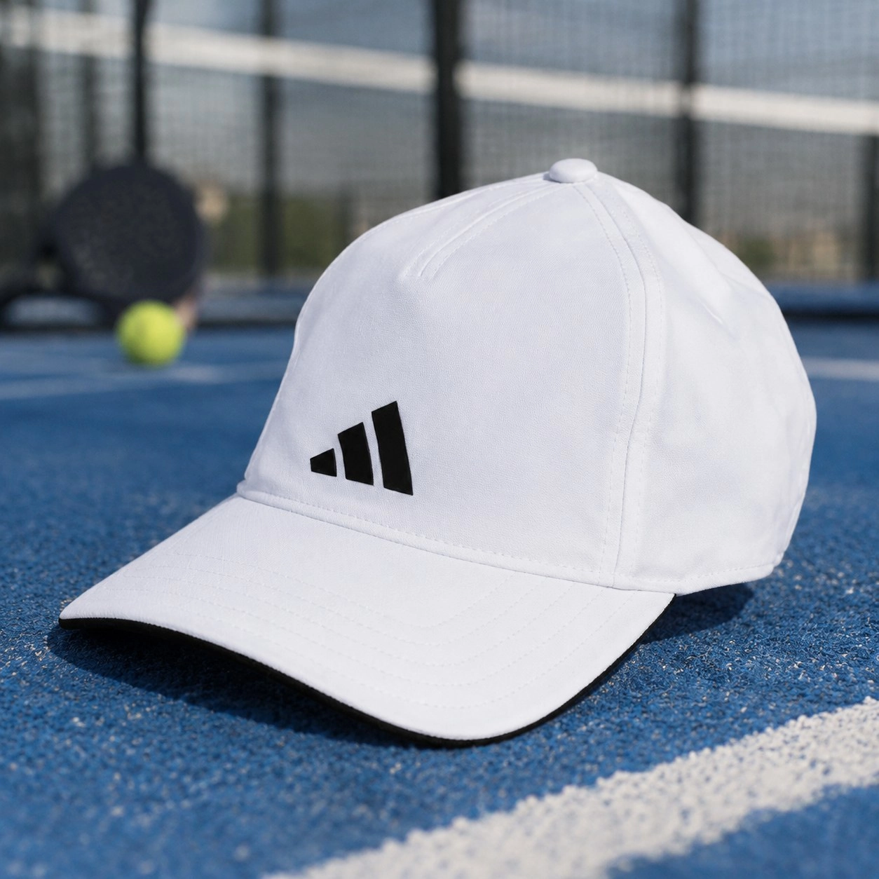 Adidas Bbal Clima Cap — Caps & visors