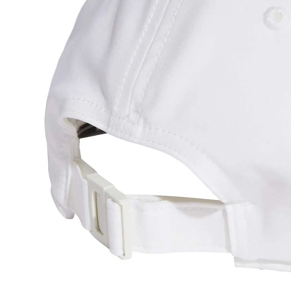 Adidas Bbal Clima Cap — Caps & visors — photo 3