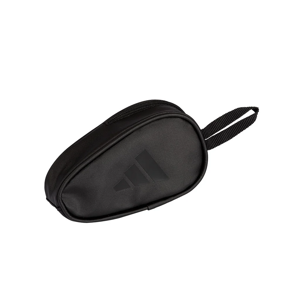 Adidas Black 2026 Wallet — Racket bags — photo 2