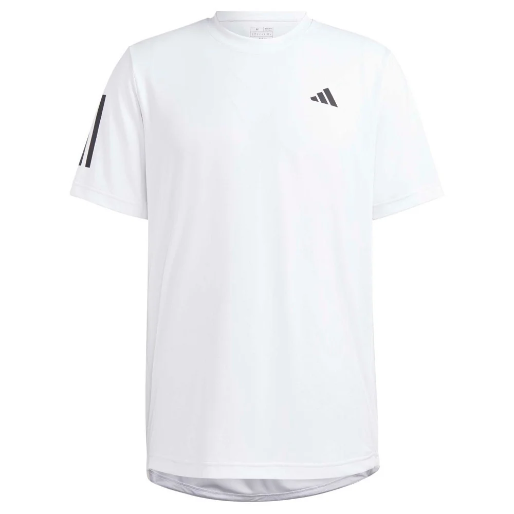 Adidas Club 3STR T-shirt — Shirts & tops — photo 2