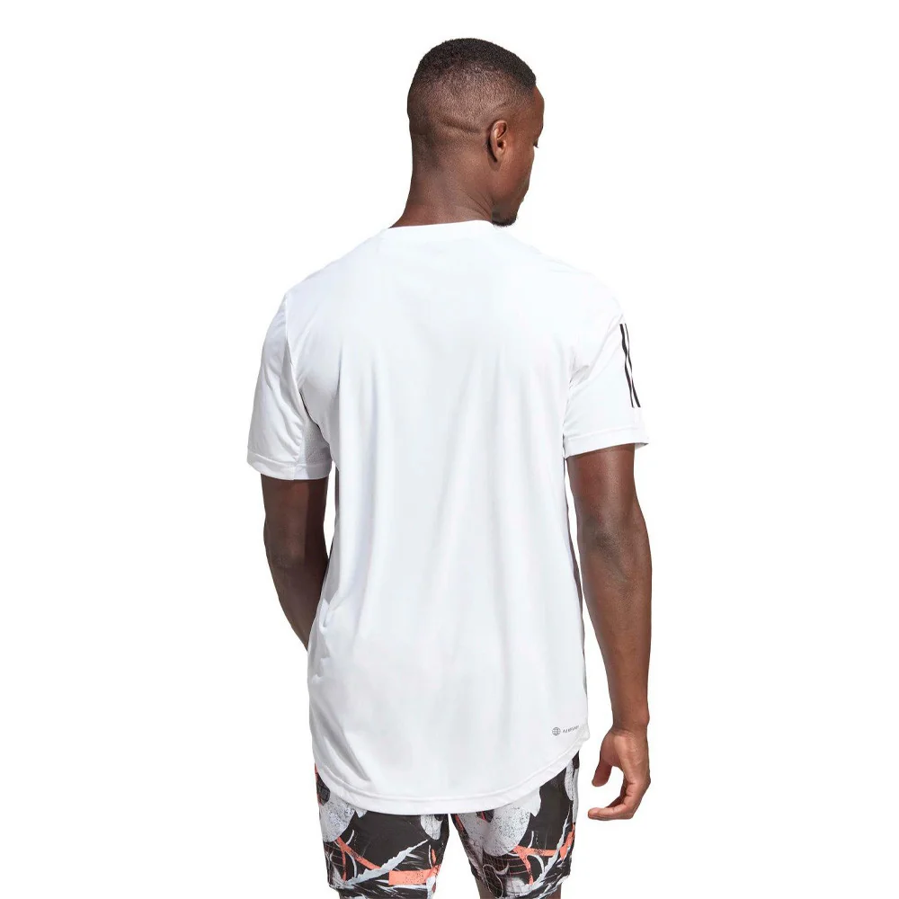 Adidas Club 3STR T-shirt — Shirts & tops — photo 3