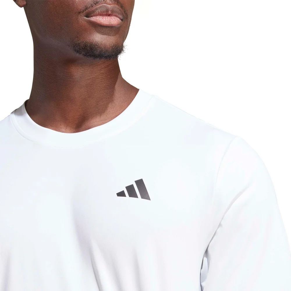 Adidas Club 3STR T-shirt — Shirts & tops — photo 4