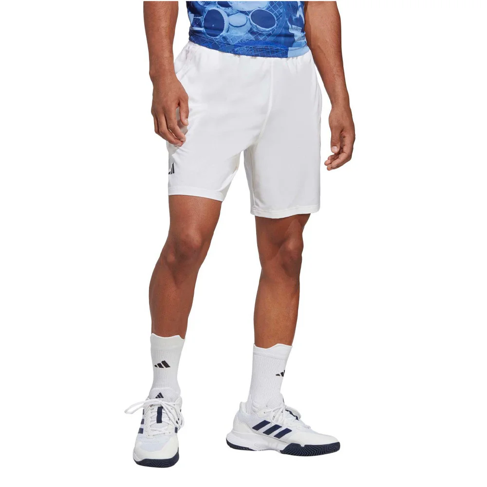 Adidas Club Sw Shorts — photo 2