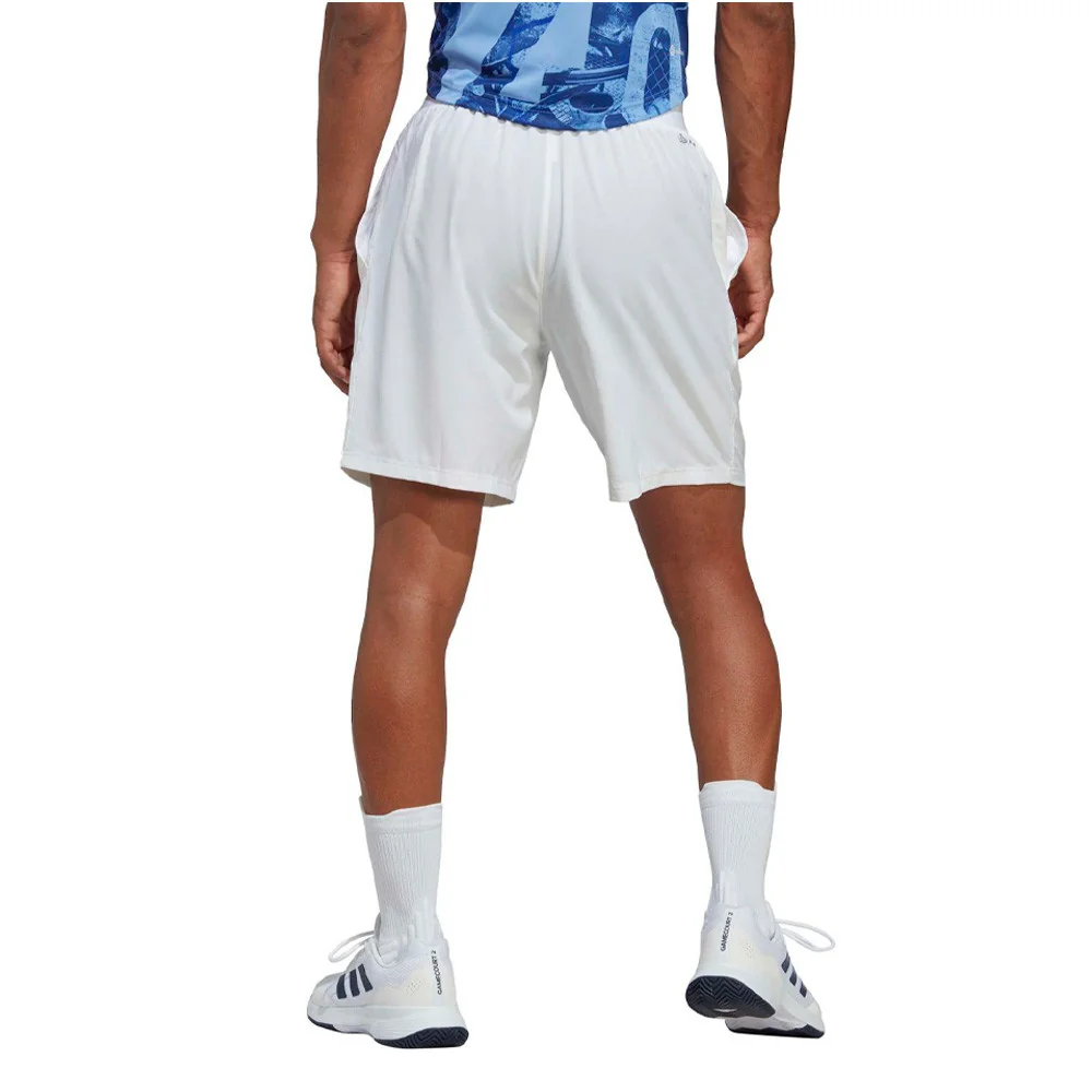 Adidas Club Sw Shorts — photo 3